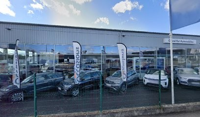 WOLFSBURG 67 SAS Skoda, Concessionnaire Automobile à Obernai