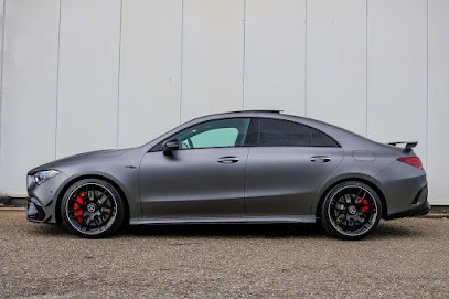 Groupe Europe Auto, Concessionnaire Automobile au Rove