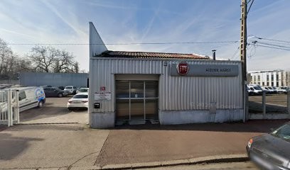 Fiat Atelier Agree, Concessionnaire Automobile à Soisy-sous-Montmorency