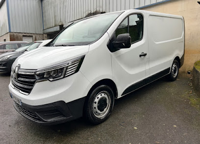 Abil Auto 87 Concessionnaire Automobile à Ambazac