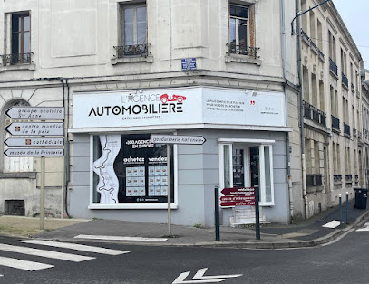 L'agence Automobilière Verdun Concessionnaire Automobile à Verdun