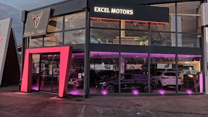 CUPRA - NANCY, Concessionnaire Automobile à Tomblaine