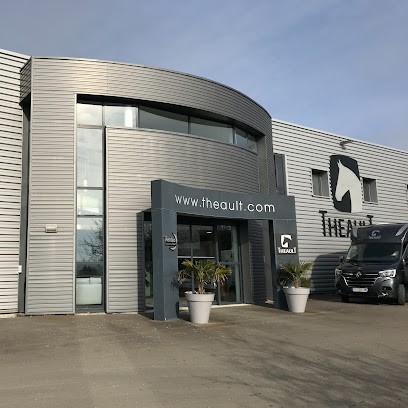 THEAULT, Concessionnaire Automobile à Ponts