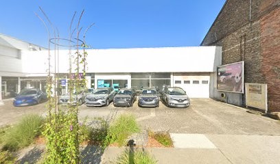 RELAIS DE L'ADOUR Dacia, Concessionnaire Automobile à Saint-Sever