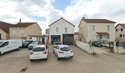 GARAGE CYPCURA GIE Dacia, Concessionnaire Automobile à Monéteau