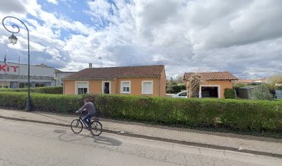 Renault MH AUTO SERVICES Renault, Concessionnaire Automobile à Vonnas