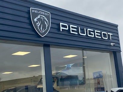 Peugeot Gemy Pontivy, Concessionnaire Automobile à Pontivy