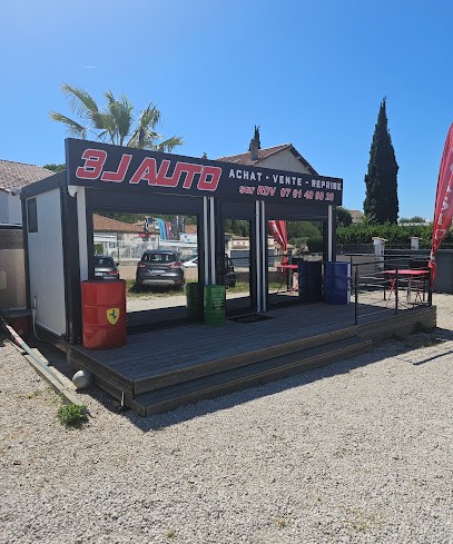 3j auto, Concessionnaire Automobile à Allauch