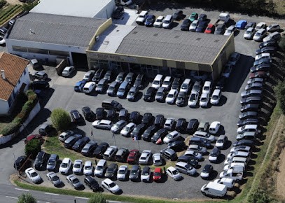 MASSOL DBM AUTOMOBILES, Concessionnaire Automobile à Fréjairolles