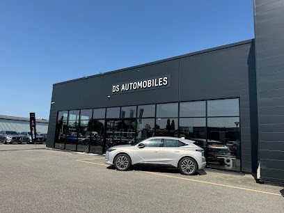 DS STORE PAMIERS - Groupe Mounès, Concessionnaire Automobile à Pamiers