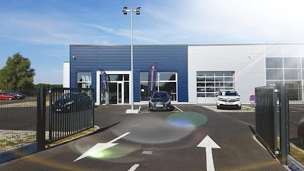 EURL Garage Karlinski - Citroën Devient AUTOBOLVIN, Concessionnaire Automobile à Herlies