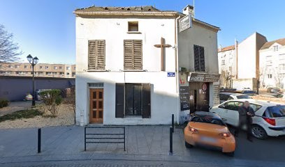 HG Automobiles, Concessionnaire Automobile à Argenteuil