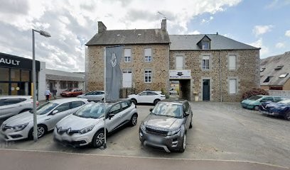YVES AUTOMOBILES Dacia, Concessionnaire Automobile à Ducey-Les Chéris