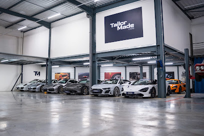 Tailor Made Cars, Concessionnaire Automobile à Arnas