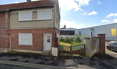 GARAGE LEPREUX - Renault, Concessionnaire Automobile à Tergnier