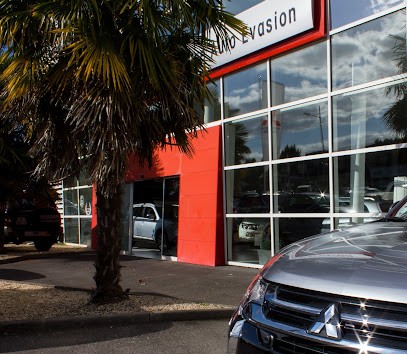 Prestige Auto Evasion, Concessionnaire Automobile à Vannes