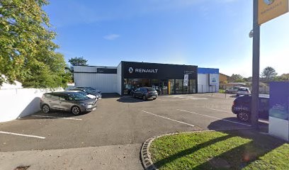 GDSD Dacia, Concessionnaire Automobile à Saint-Didier-sur-Chalaronne