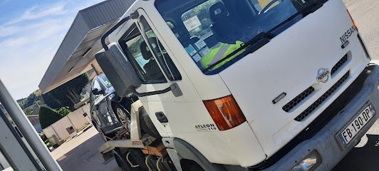 Renault At GARAGE GIRES, Concessionnaire Automobile à Saugues