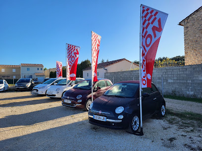 Max Auto, Concessionnaire Automobile à Carpentras