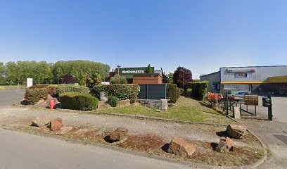 VOITURES SANS PERMIS LIGIER ET MICROCAR - RENNES MOTOCULTURE, Concessionnaire Automobile à Pontorson