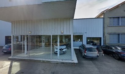 Sarl Autos Service Diffusion, Concessionnaire Automobile à Saint-Céré