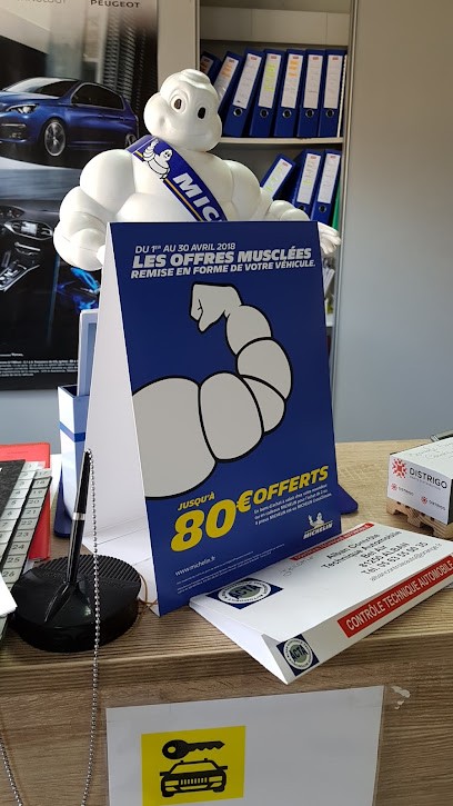 PEUGEOT - EMILE JEAN PIERRE, Concessionnaire Automobile à Coupiac