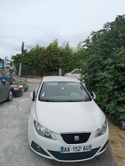 Garage Les Oliviers, Concessionnaire Automobile à Sainte-Eulalie