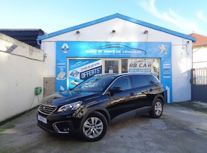 RB CAR ( Vente De Véhicule D’occasion ), Concessionnaire Automobile à Pierrefitte-sur-Seine