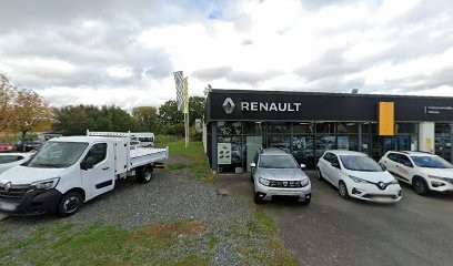 CENTRE AUTOMOBILE FLECHOIS Dacia - Dealer, Concessionnaire Automobile à La Flèche