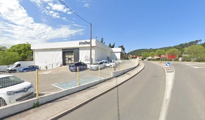 RENAULT LE CANNET DES MAURES, Concessionnaire Automobile au Cannet-des-Maures