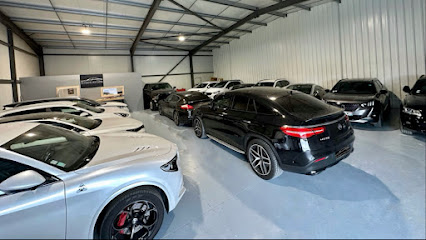 Audace Motors, Concessionnaire Automobile à Valdurenque