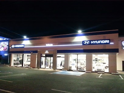 SAFIRAUTO, Concessionnaire Automobile à La Ravoire