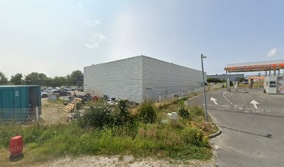 LES PIEUX AUTOMOBILES Dacia Dealer, Concessionnaire Automobile aux Pieux