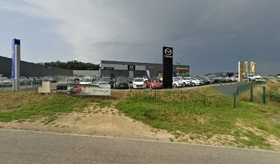 Mazda AUCH - 2B AUTOS, Concessionnaire Automobile à Auch