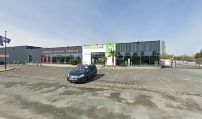 Opel EURO GARAGE, Concessionnaire Automobile à Tonnay-Charente