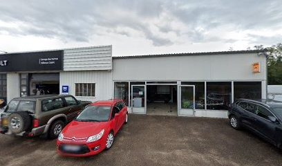 GARAGE DES VERNES RENAULT DACIA, Concessionnaire Automobile à Saint-Germain-du-Plain