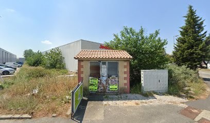 SO.CO.VI Provence V.I Orange Société Commerciale Véhicules Industriels, Concessionnaire Automobile à Orange