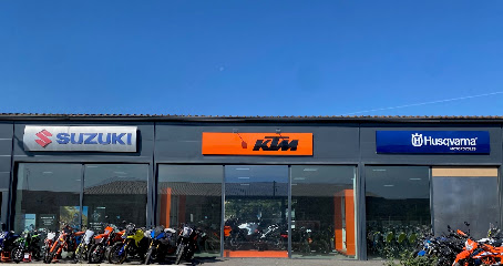 Suzuki Moto - Motostyl - Aix En Provence, Concessionnaire Automobile à Aix-en-Provence