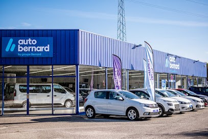 AUTOBERNARD - Centre De Voitures Occasions RUY/BOURGOIN, Concessionnaire Automobile à Ruy-Montceau