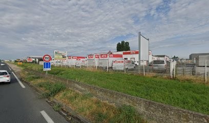 Joubert, Concessionnaire Automobile à Parçay-Meslay