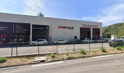 SARL MARTEL ROTURIER Renault, Concessionnaire Automobile à Saint-Julien-des-Points