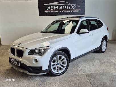 Abm Autos, Concessionnaire Automobile à Puygouzon