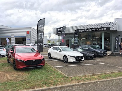 Mazda | Colmar - Groupe Elypse Autos, Concessionnaire Automobile à Colmar