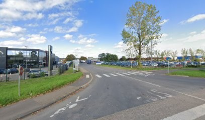 ABARTH CAR Avenue Metz, Concessionnaire Automobile à Metz