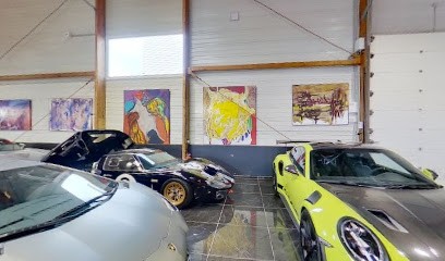 Moteur & Sens, Concessionnaire Automobile à Champlan