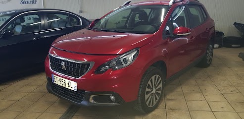 Sena Only One Click (63) Sena Rent Car Gerzat, Concessionnaire Automobile à Gerzat