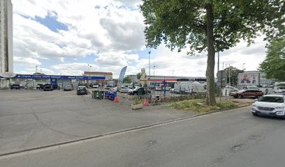 Design Automobiles, Concessionnaire Automobile à Noisy-le-Sec