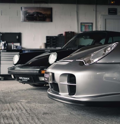 Auto Cession, Concessionnaire Automobile à Saint-Jean-d'Illac