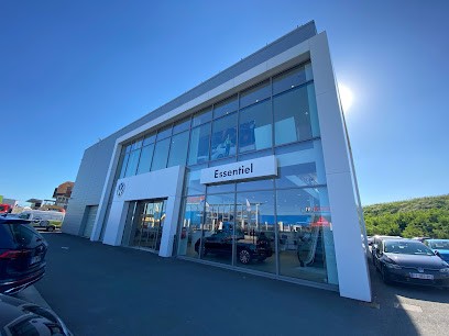 Volkswagen Corbeil Essonnes Groupe Donjon Automobiles, Concessionnaire Automobile à Corbeil-Essonnes