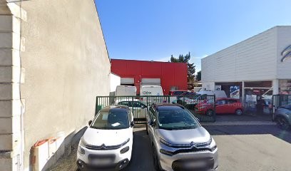 Garage St Cyr Eurl Ge - Citroën, Concessionnaire Automobile à Saint-Cyr-en-Val